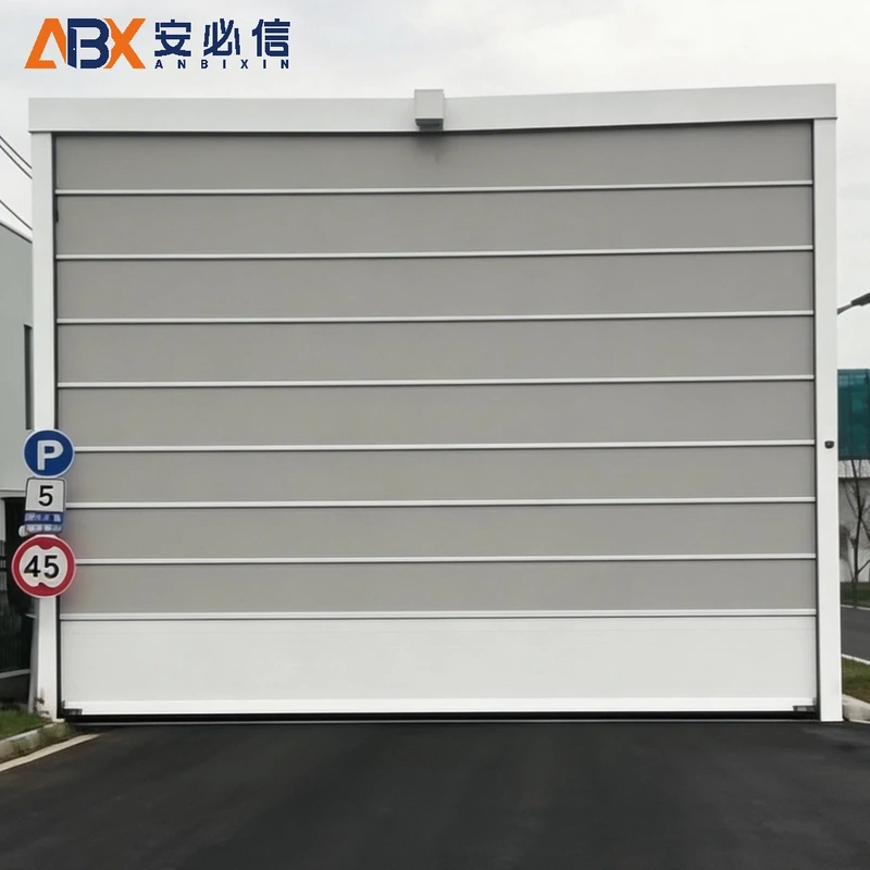 甘南藏族自治州软帘堆积门